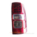 Bei ya juu ya kiwanda cha bei ya nyuma taa ya taa ya taa kwa Colorado 2012 S10 LED nyuma taa